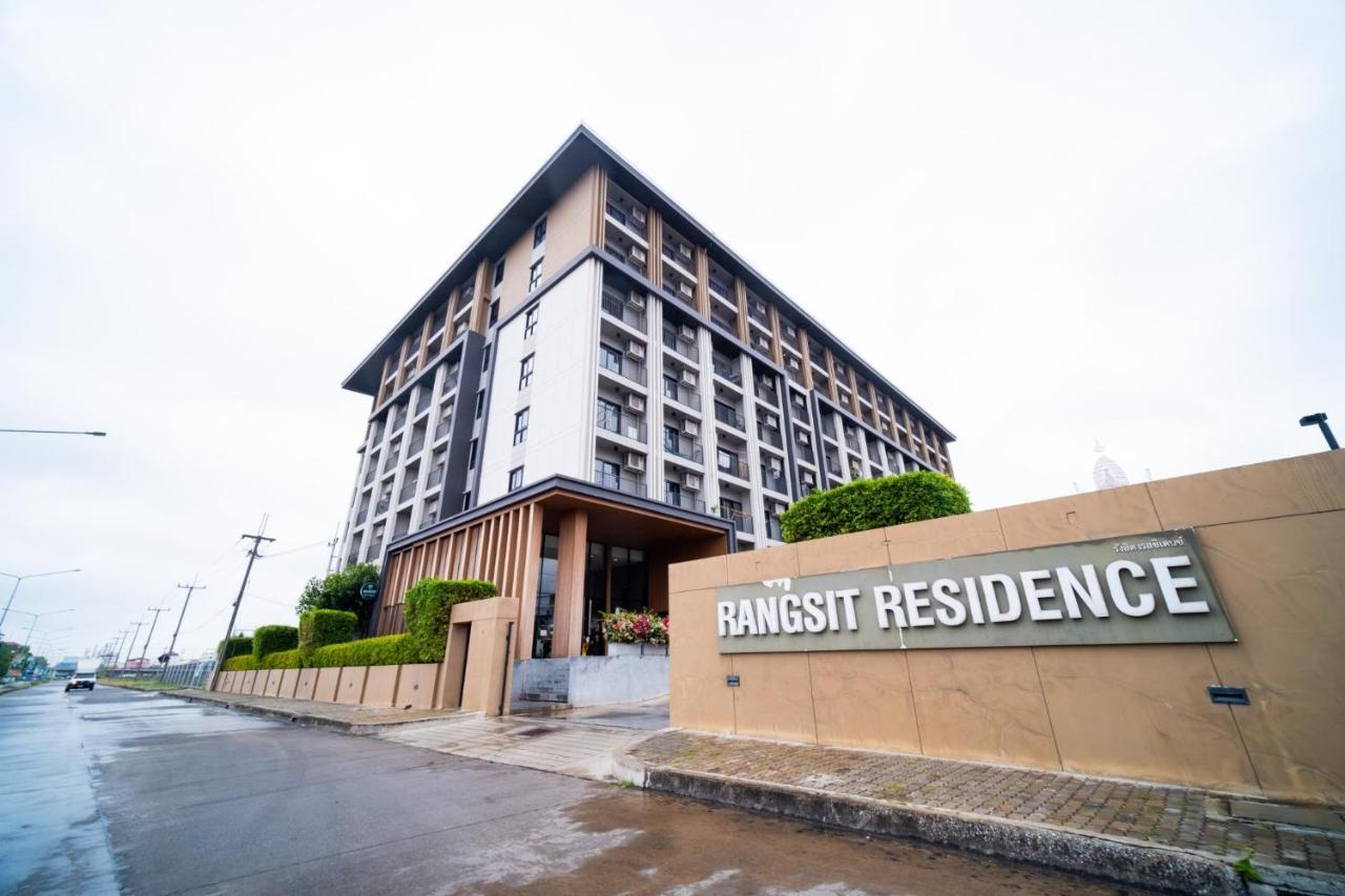 Rangsit Residence Экстерьер фото