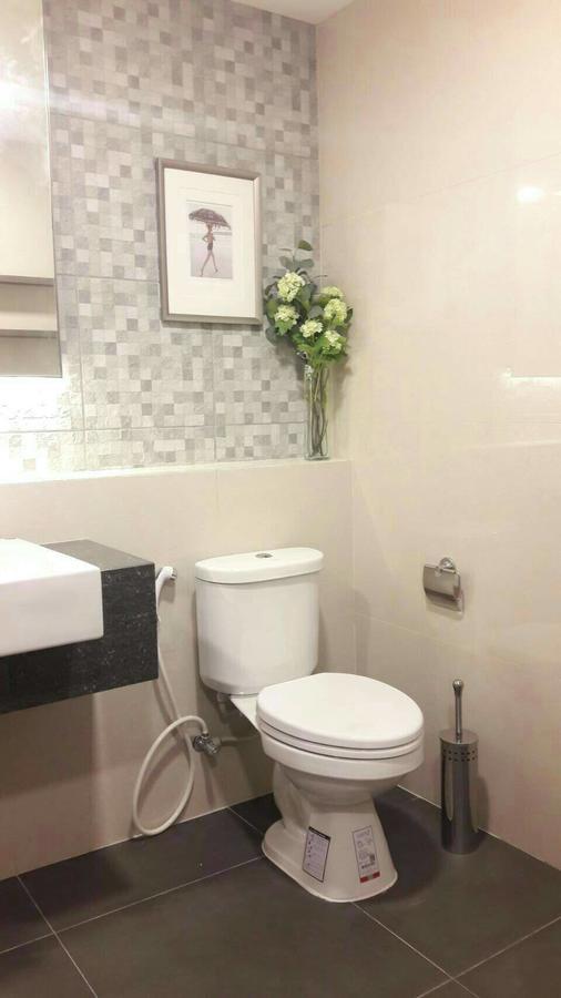 Rangsit Residence Экстерьер фото
