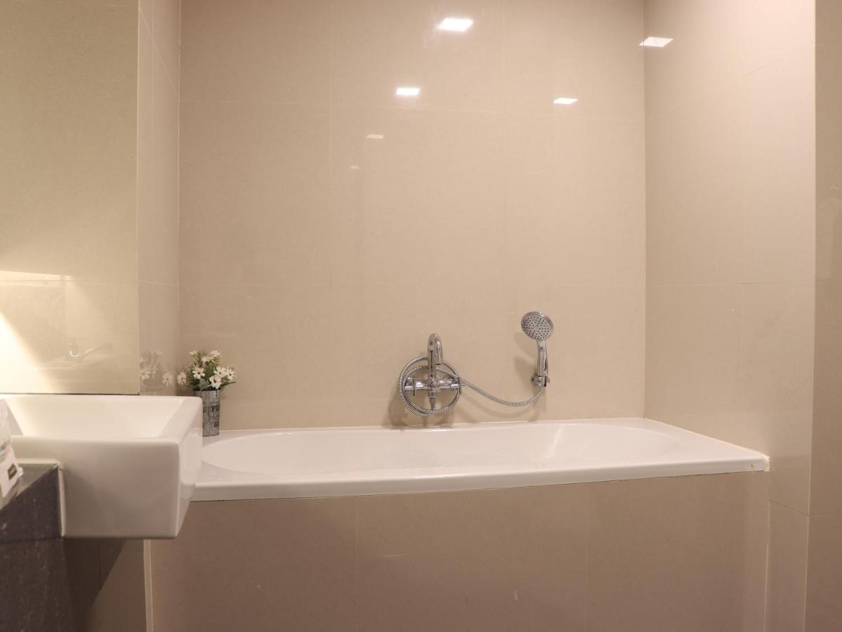 Rangsit Residence Экстерьер фото
