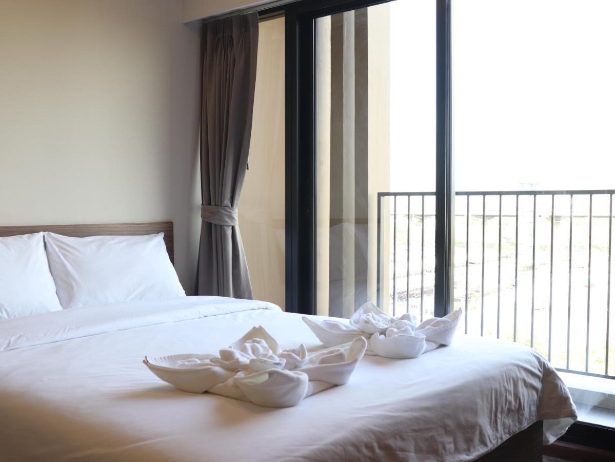 Rangsit Residence Экстерьер фото